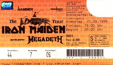 Ticket