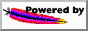 Powered by Apache